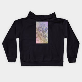 Lillies Kids Hoodie